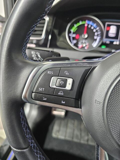Volkswagen Golf 1.4 TSI PHEV GTE DSG