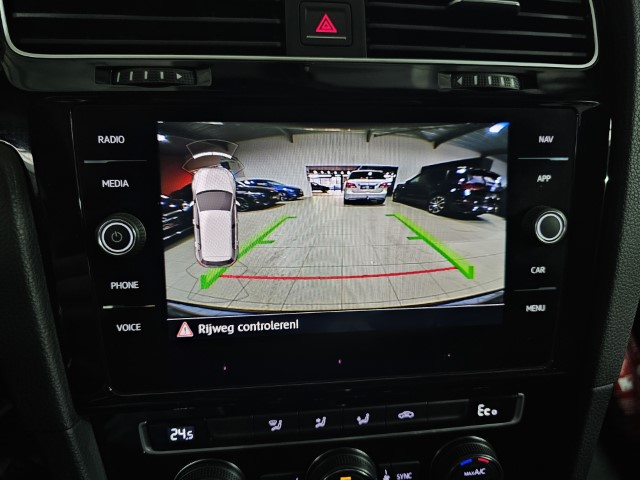 Volkswagen Golf 1.4 TSI PHEV GTE DSG