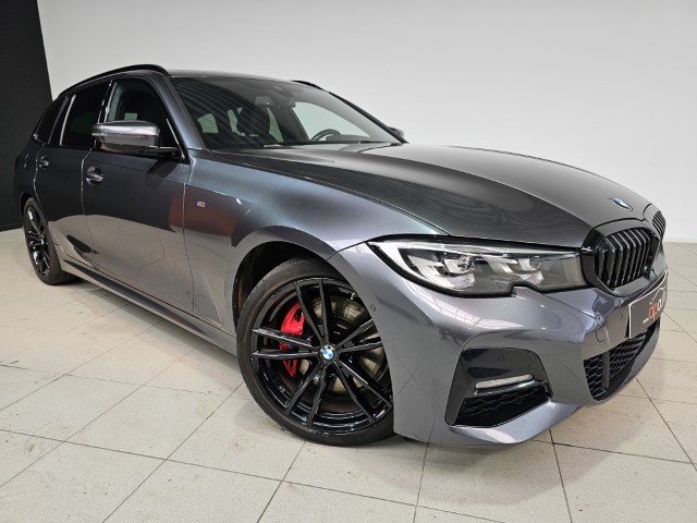 BMW 318i M-PACK