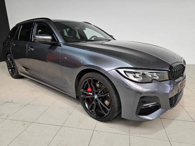 BMW 318i M-PACK