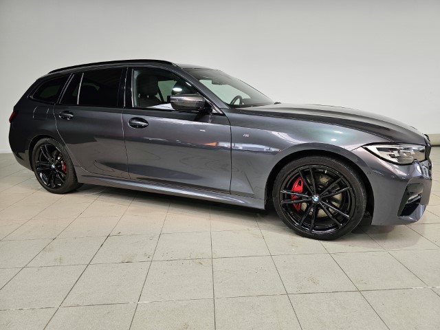 BMW 318i M-PACK
