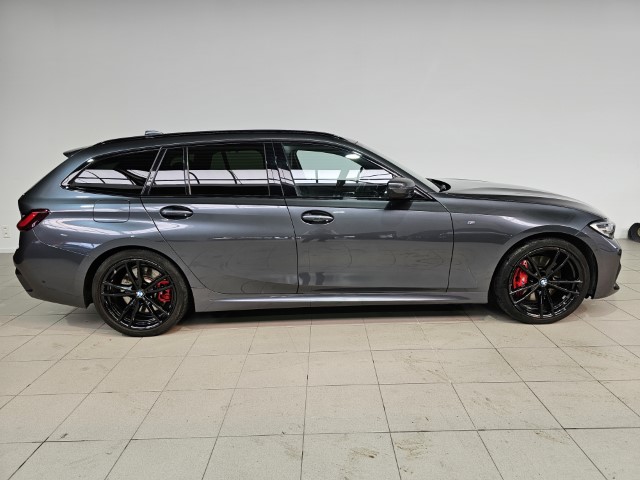 BMW 318i M-PACK