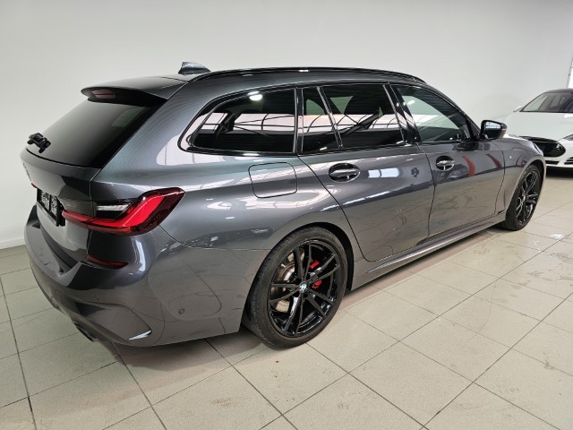 BMW 318i M-PACK