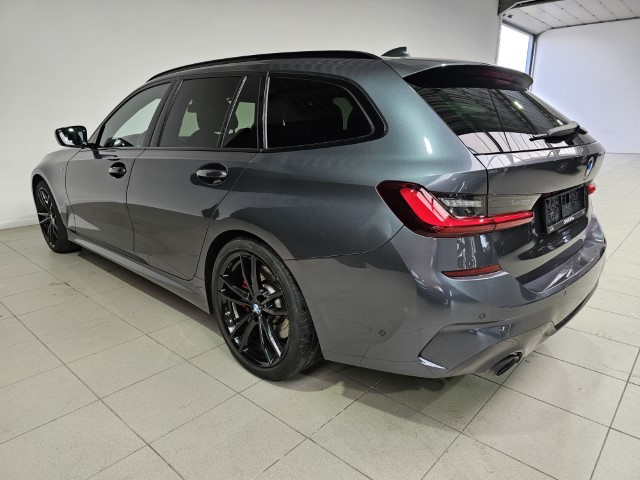 BMW 318i M-PACK
