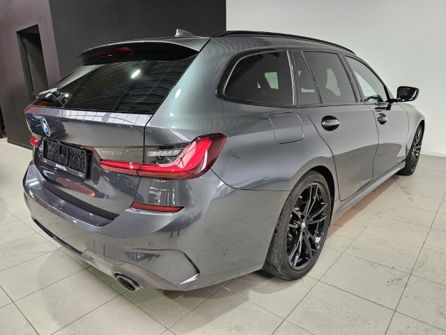 BMW 318i M-PACK