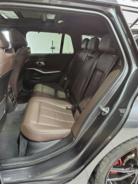 BMW 318i M-PACK