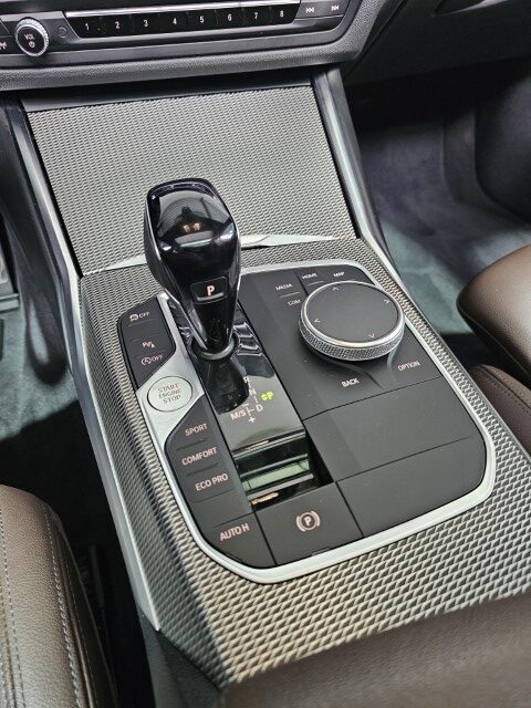BMW 318i M-PACK