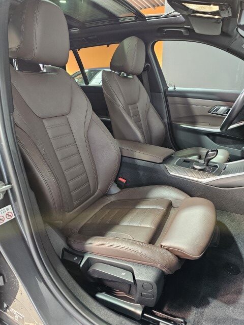 BMW 318i M-PACK