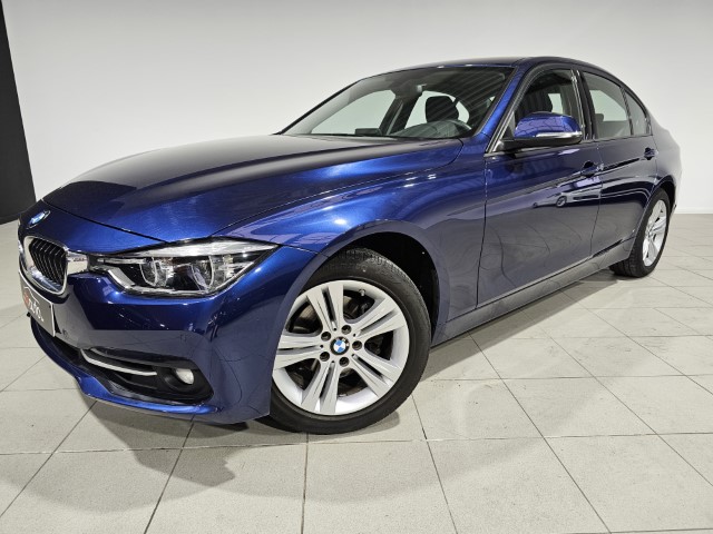 BMW 318i