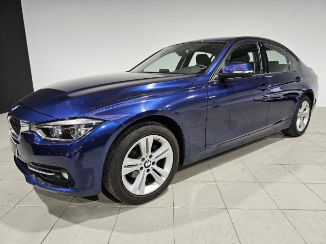 BMW 318i