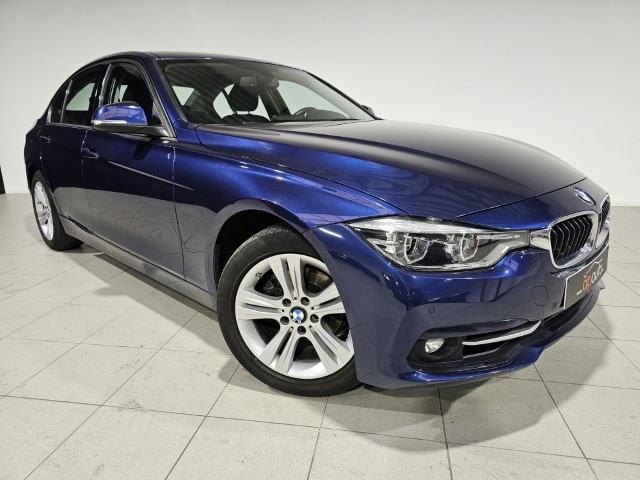 BMW 318i