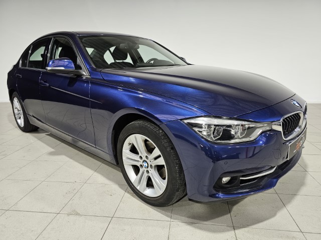 BMW 318i