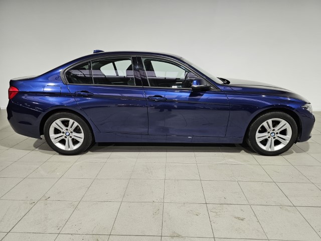 BMW 318i