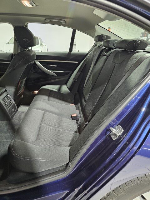 BMW 318i