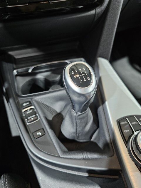 BMW 318i