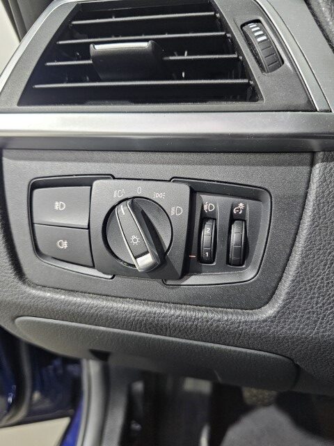 BMW 318i