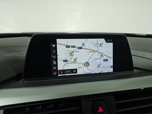 BMW 318i