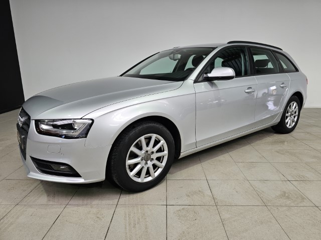 Audi A4 Avant 1.8 TFSI