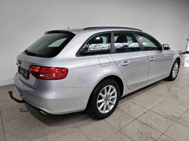 Audi A4 Avant 1.8 TFSI