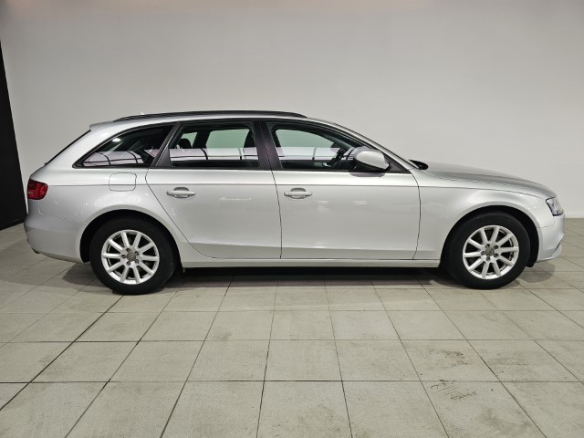 Audi A4 Avant 1.8 TFSI