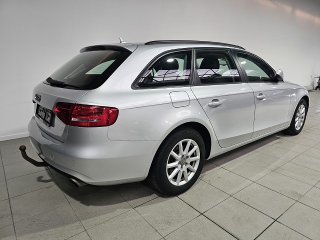 Audi A4 Avant 1.8 TFSI