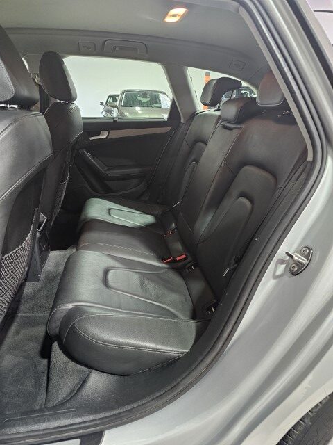 Audi A4 Avant 1.8 TFSI