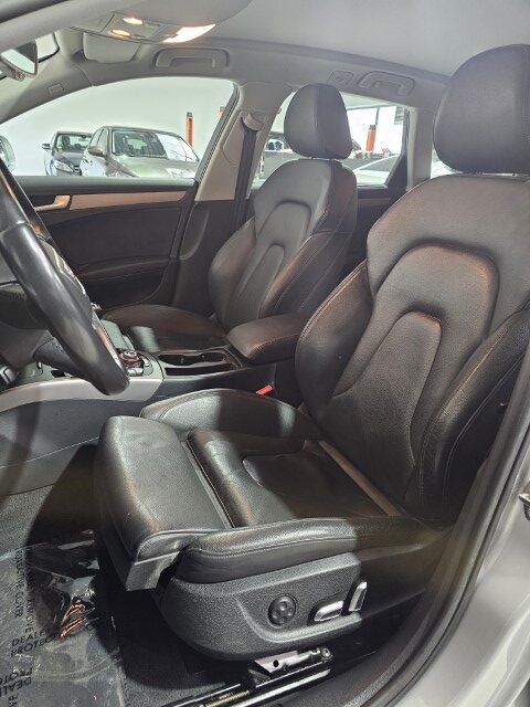 Audi A4 Avant 1.8 TFSI