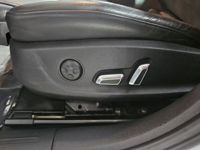 Audi A4 Avant 1.8 TFSI