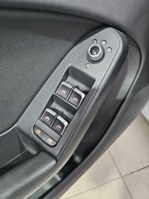 Audi A4 Avant 1.8 TFSI