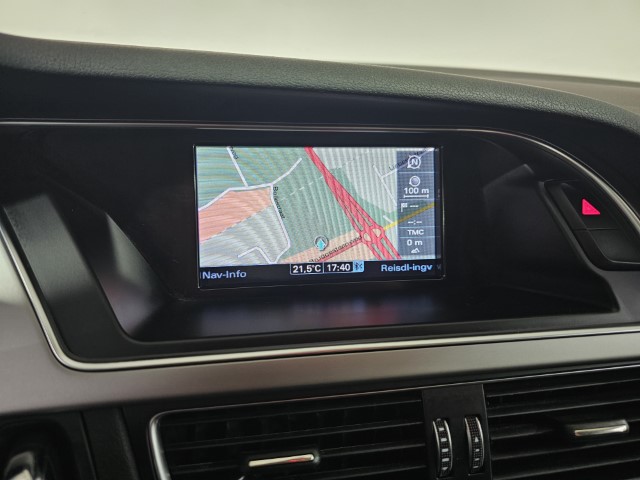 Audi A4 Avant 1.8 TFSI