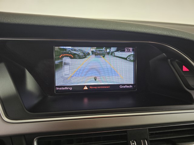 Audi A4 Avant 1.8 TFSI