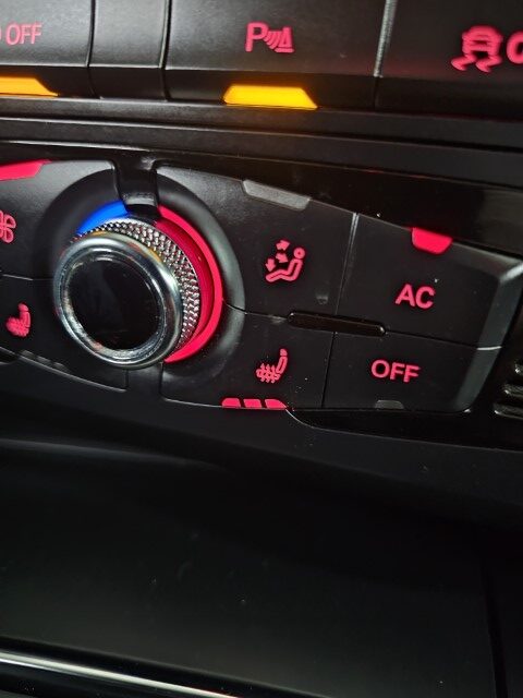 Audi A4 Avant 1.8 TFSI
