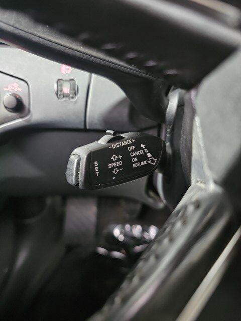 Audi A4 Avant 1.8 TFSI