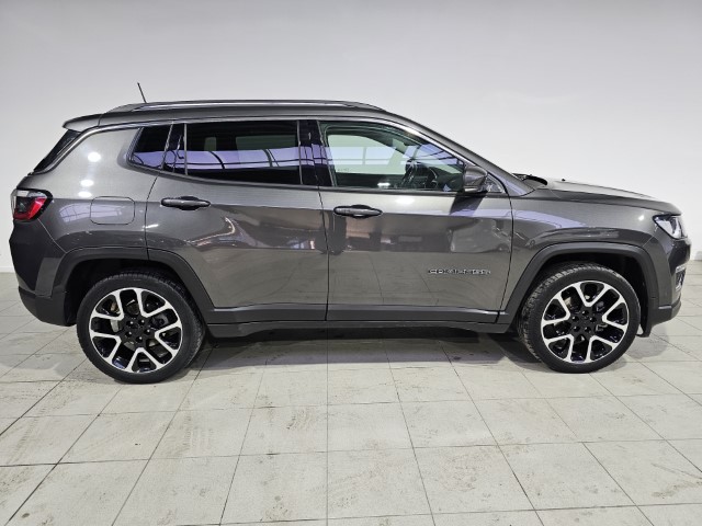 JEEP Compass 1.3i Turbo