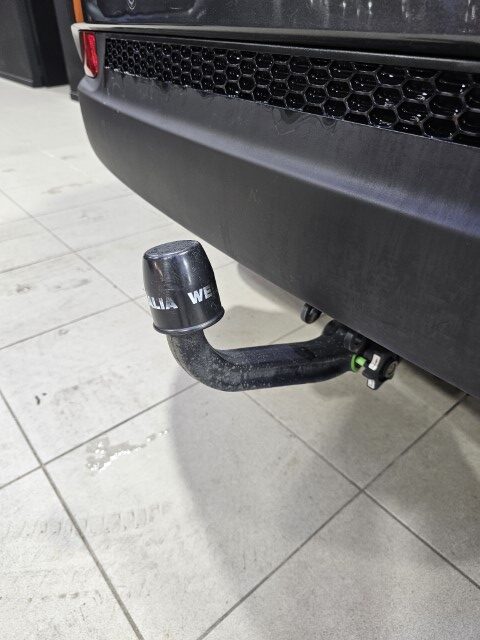 JEEP Compass 1.3i Turbo