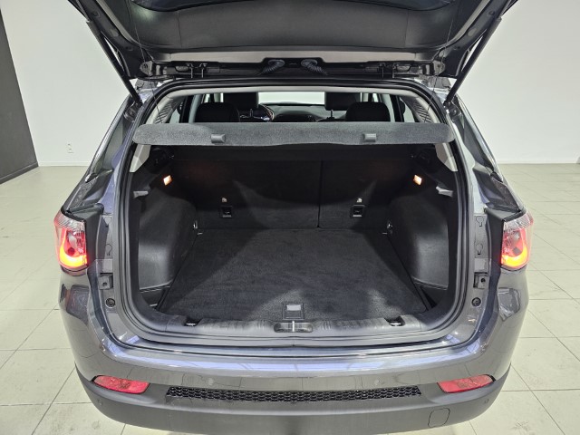 JEEP Compass 1.3i Turbo