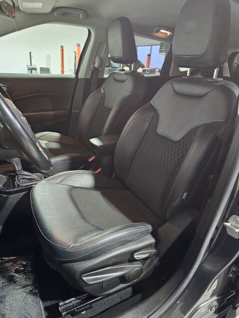 JEEP Compass 1.3i Turbo