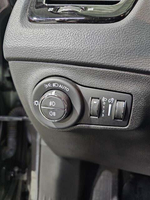 JEEP Compass 1.3i Turbo