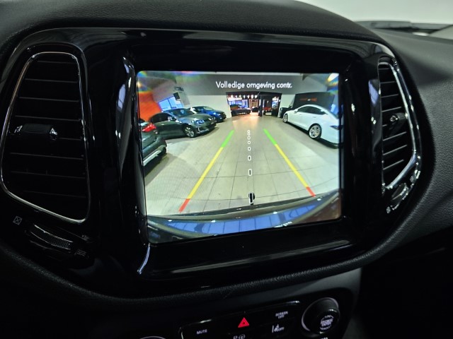 JEEP Compass 1.3i Turbo