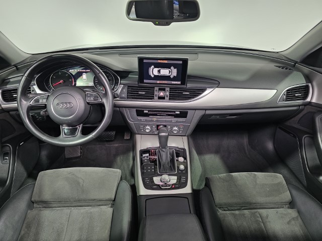 Audi A6 2.0 TDi Sport S Line S Tronic
