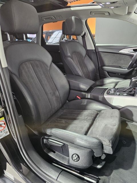 Audi A6 2.0 TDi Sport S Line S Tronic