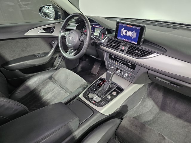 Audi A6 2.0 TDi Sport S Line S Tronic