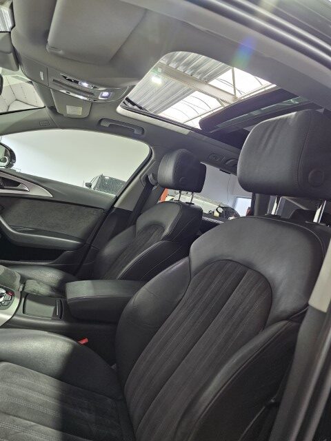 Audi A6 2.0 TDi Sport S Line S Tronic