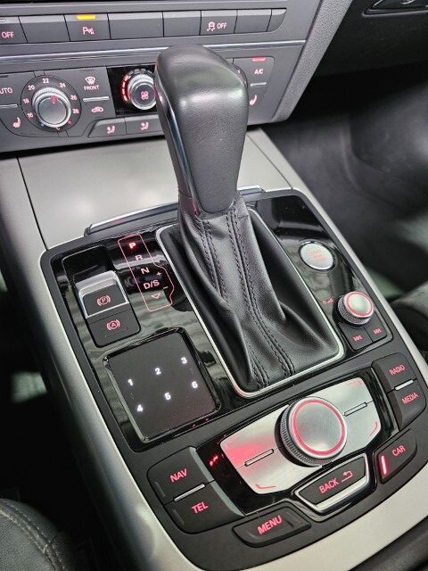 Audi A6 2.0 TDi Sport S Line S Tronic