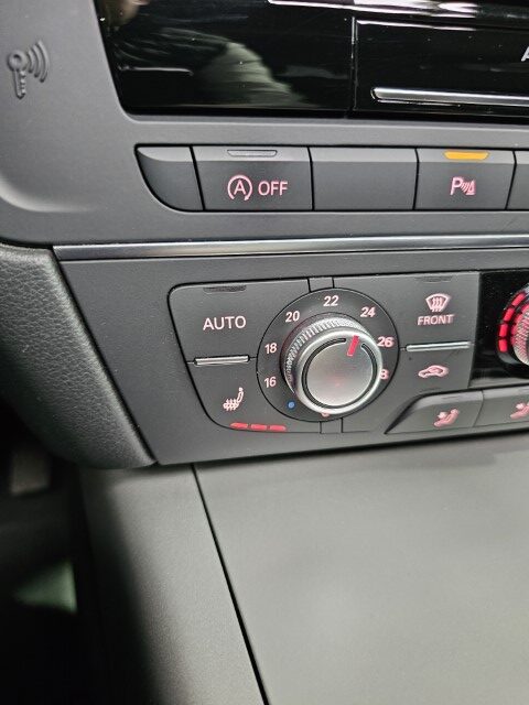 Audi A6 2.0 TDi Sport S Line S Tronic