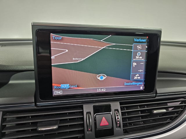 Audi A6 2.0 TDi Sport S Line S Tronic