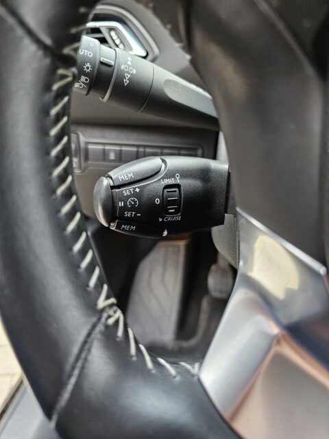 PEUGEOT 308 1.5 BlueHDi Allure