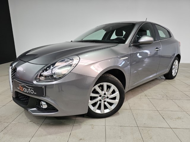 Alfa Romeo Giulietta 1.4