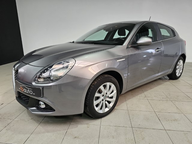 Alfa Romeo Giulietta 1.4
