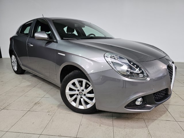 Alfa Romeo Giulietta 1.4